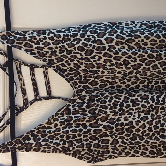 Tankini top - Picture 2 of 4